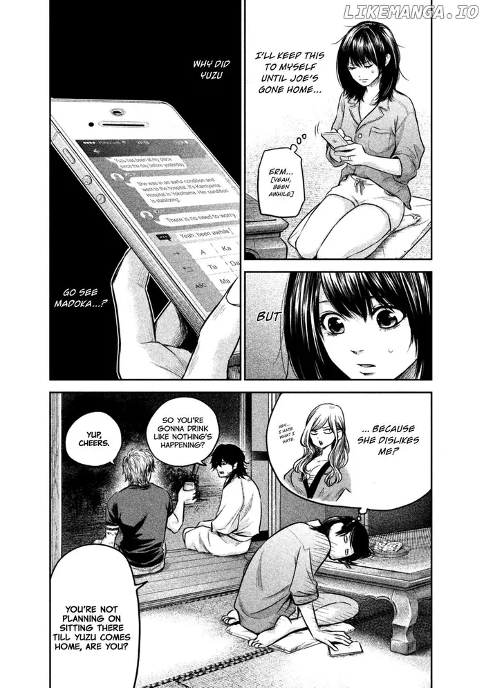 Hare Kon Chapter 132 image 05_optimized